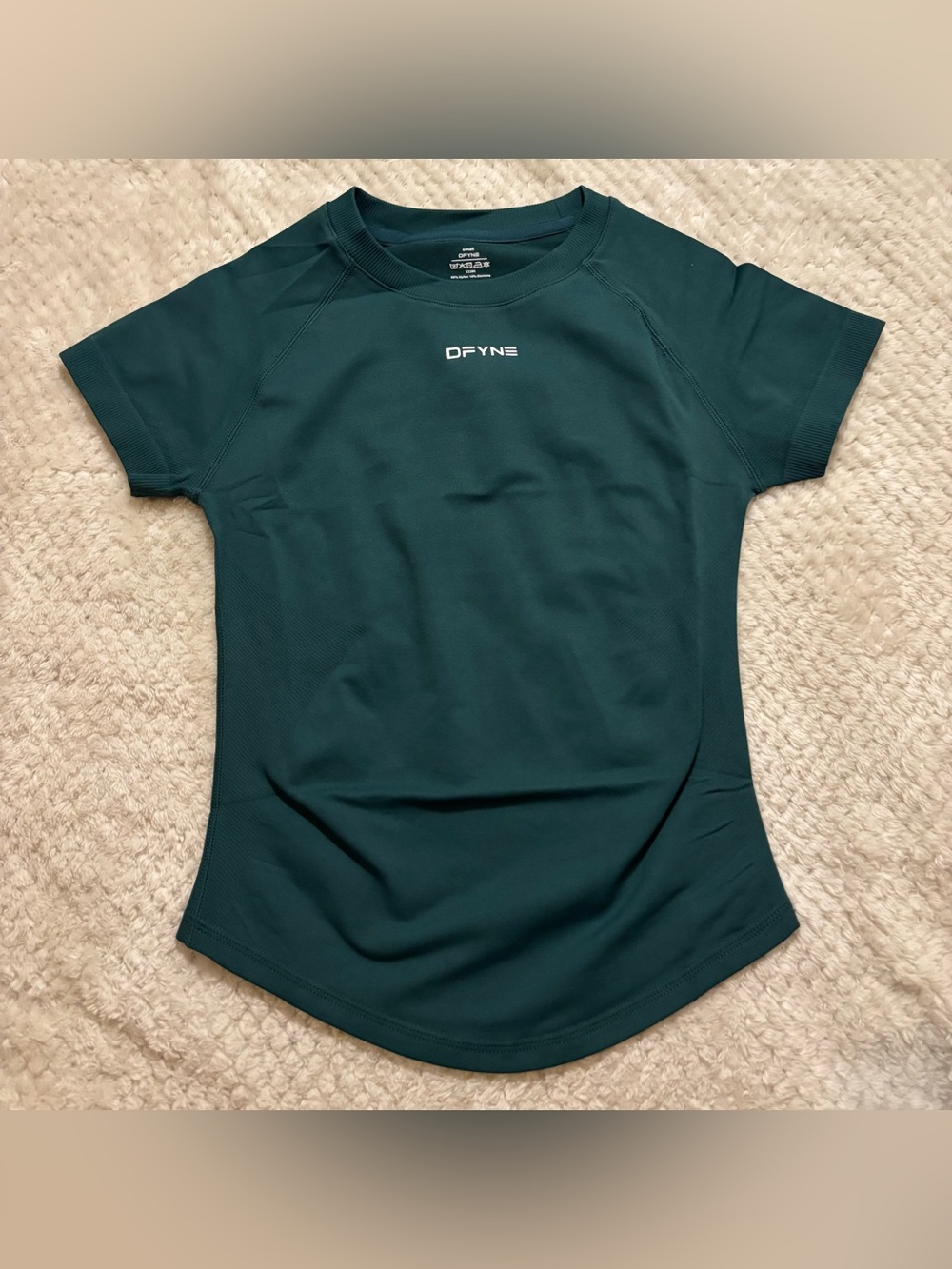 DFYNE Impact Tee